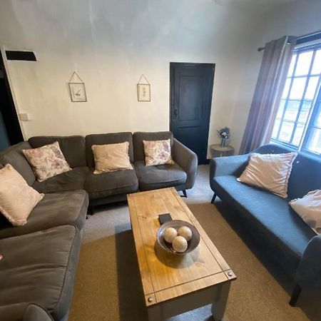 Charles I 16Th Century House Apartment Newark-on-Trent  Exterior photo