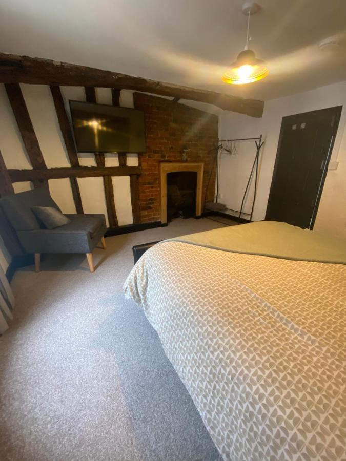 Charles I 16Th Century House Apartment Newark-on-Trent  Exterior photo