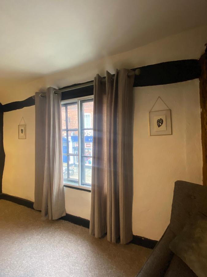 Charles I 16Th Century House Apartment Newark-on-Trent  Exterior photo